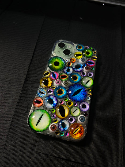 EYEZ CASE